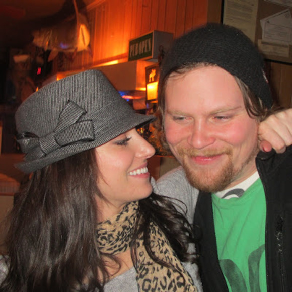 Meet your Posher, Jillian - Picture 1 of 1